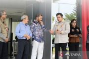 DPR, E Kalimantan to maximize Mahakam block oil, gas potential