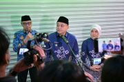 MTQ Korpri Nasional dongkrak ekonomi UMKM Makassar