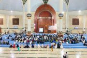 Pemkab Natuna: Maulid Nabi momentum perkuat karakter warga