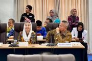 Pemkab Sigi bentuk satuan tugas tangani kasus tuberkulosis