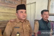Stok cadangan pangan di Sumedang aman selama musim kemarau!