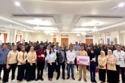 OJK Sulawesi Tengah tingkatkan budaya menabung pelajar lewat program KEJAR