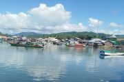 Sebanyak 16 desa pesisir di Kabupaten Bima