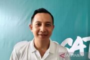 Atlet menembak asal Bali perdalam teknik jelang Asian Games 2026