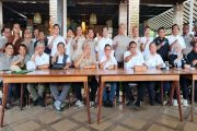 Menteri LH apresiasi GAPKI tangani karhutla di Kalsel