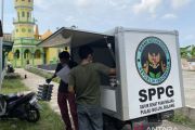 Korwil SPPG sebut 30 dapur MBG daerah terpencil di Batam telah rampung dibangun