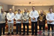 Gorontalo usulkan H.B. Jassin dan Aloei Saboe jadi Pahlawan Nasional