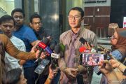 KPK dalami pengelolaan uang hingga pengadaan barang di lingkungan Dinas PUPR Kota Bengkulu
