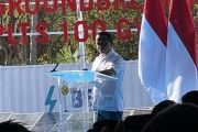 Indonesia's 100 GW solar power project attracts US$62 billion