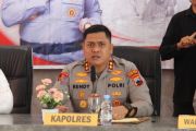 Polres Pemalang ungkap kasus kekerasan anak hingga meninggal