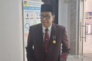 Sulteng tagih Rp213 juta kelebihan pembayaran perjalanan dinas