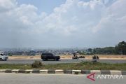 BMKG: Cuaca Kepri dominan berawan, Karimun berpotensi hujan ringan