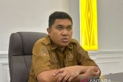 Sulteng alokasikan anggaran Rp10,3 miliar untuk pemerataan internet