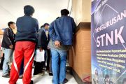 Pajak BBNKB-PBBKB di Sulsel batal naik