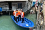 Kemenkop perkuat pemberdayaan nelayan di Pulau Sembur-Batam