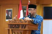 16 pejabat dicopot oleh Bupati Gowa, ini respons BKD