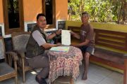 Layanan Geplak Bantul hadir untuk lansia dan kelompok rentan