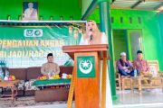 Wagub Dinda hadiri HUT Yafama NW, kobarkan semangan perjuangan dan pendidikan