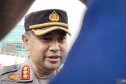 Polisi: Tiga tersangka kasus GMS Bantul belum ditahan karena kooperatif