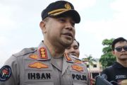 Polda DIY menginstruksikan jajaran Polres lakukan mitigasi potensi karhutla