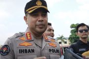 Polda DIY sebut belum ada pemberitahuan resmi rencana aksi unjuk rasa