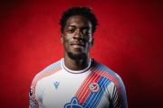 Crystal Palace resmi pinjam Axel Disasi dari Chelsea