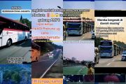 Polri: Video bus bawa massa ke Jakarta adalah hoaks