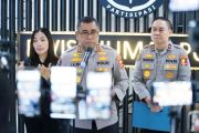 Polri ajak masyarakat jaga persatuan jelang aksi penyampaian aspirasi