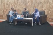 Workshop Auditory-Verbal Therapy berdayakan orang tua Deaf Family Solo Raya