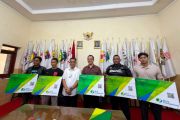 KONI Surakarta gandeng BPJS Ketenagakerjaan lindungi 750 atlet, pelatih, dan official jelang Porprov 2026