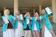 Mahasiswa UMS kembangkan BIOSHIELD-DEO, inovasi deodoran postbiotik berbasis metabolit lactobacillus dan ekstrak daun sirih