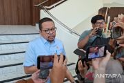 Bakom RI: RUU Perampasan Aset tunggu pembahasan di DPR