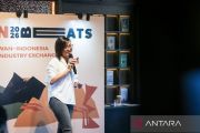 Pertukaran talenta buka peluang ekonomi baru bagi musisi