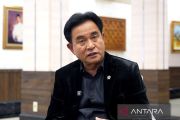 Yusril tegaskan tak pernah perintahkan pembekuan rekening aktivis Pati