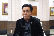Yusril tegaskan tak pernah perintahkan pembekuan rekening aktivis Pati