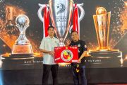 Bank Nagari Dukung Semen Padang FC Arungi Liga 2 2026/2027