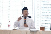 Menteri Nusron ajak BPKAD dan IPPAT se-Jateng perkuat sinergi wujudkan transformasi layanan pertanahan