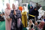 Plt. Bupati Tiorita apresiasi MTQ Yayasan Haji Anif, dorong generasi muda cinta Al-Qur'an
