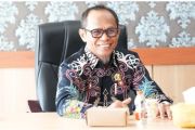 DPRD Palangka Raya dorong sekolah diliburkan saat udara memburuk