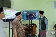 PBNU memanfaatkan lebih dari 100 CCTV kawal Muktamar NU ke-35