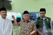 PBNU menetapkan 557 pemilik hak suara Muktamar Ke-35 NU