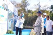 PLTS 100 GWp diluncurkan, PLN siap dukung akselerasi pengembangan EBT menuju swasembada energi