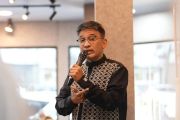 Polisi nyatakan dua alat bukti kasus Ruben Onsu sudah terpenuhi