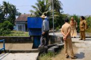 Dispertan Cilacap optimalkan pompanisasi untuk mengantisipasi kekeringan