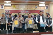 Polres Pasaman Barat tetapkan tersangka pemerkosa warga disabilitas