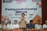 Prabowo Mania 08 ajak jaga kondusivitas menjelang aksi 27 Agustus 2026