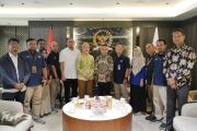 PT Pos Indonesia apresiasi DPR usai terima pembayaran Rp158 miliar