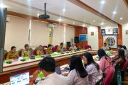BPN NTT mendorong penataan akses reforma agraria berkelanjutan