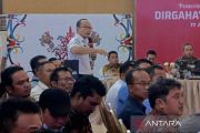 BMKG Kotim sebut kekeringan masih berpotensi meningkat