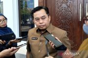 Ketua DPRD Kotim minta APN utamakan kelompok lokal